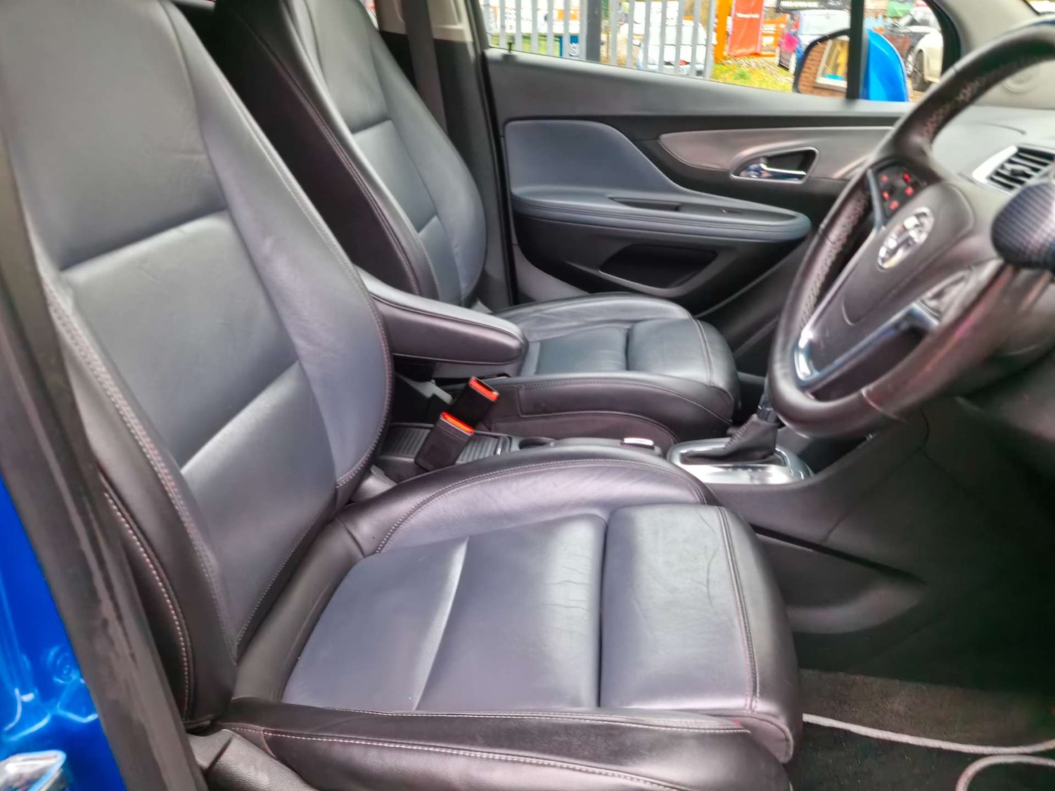 Used Vauxhall Mokka 2016 for sale - 76330096: Photo 53