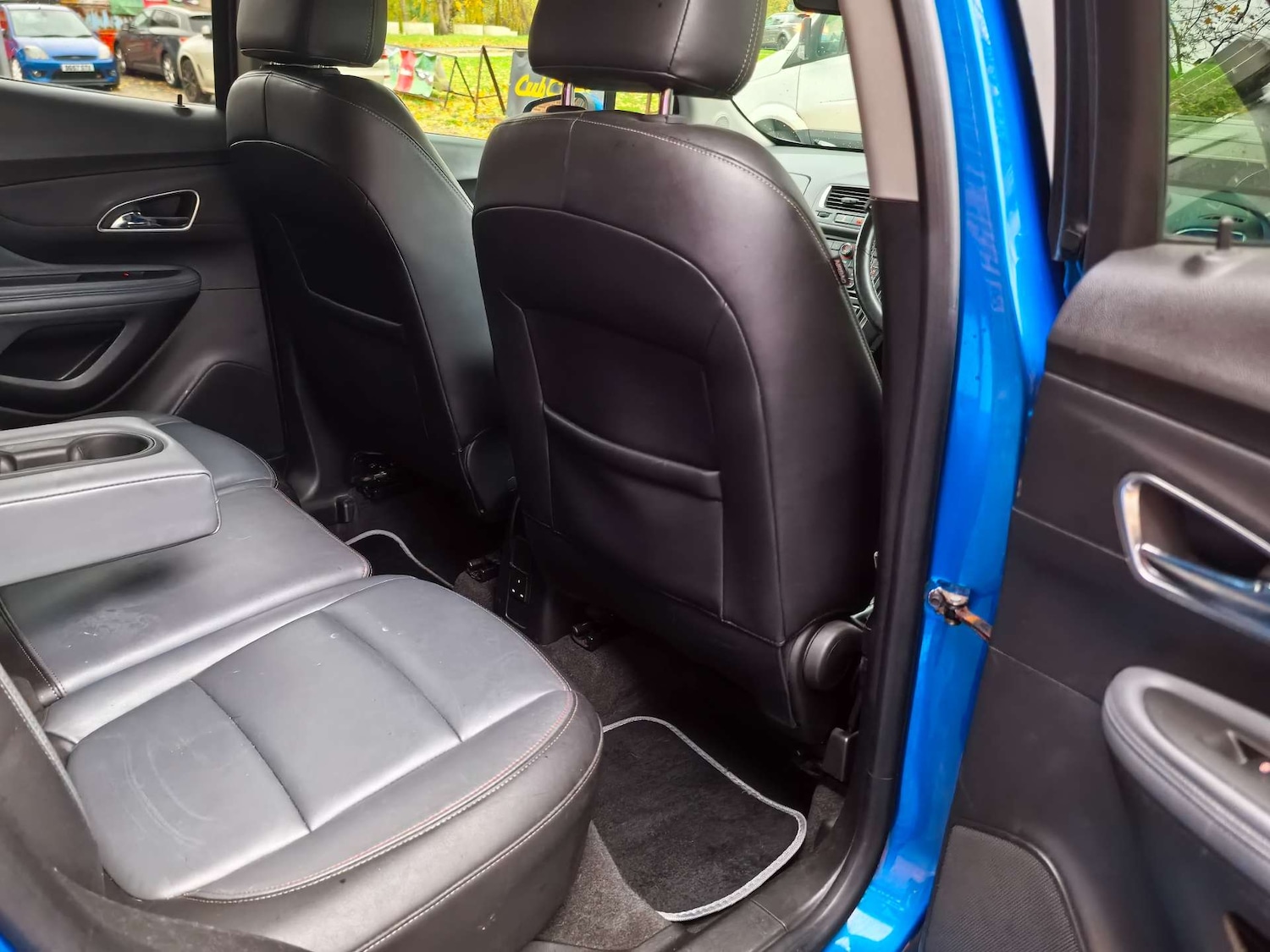 Used Vauxhall Mokka 2016 for sale - 76330096: Photo 54