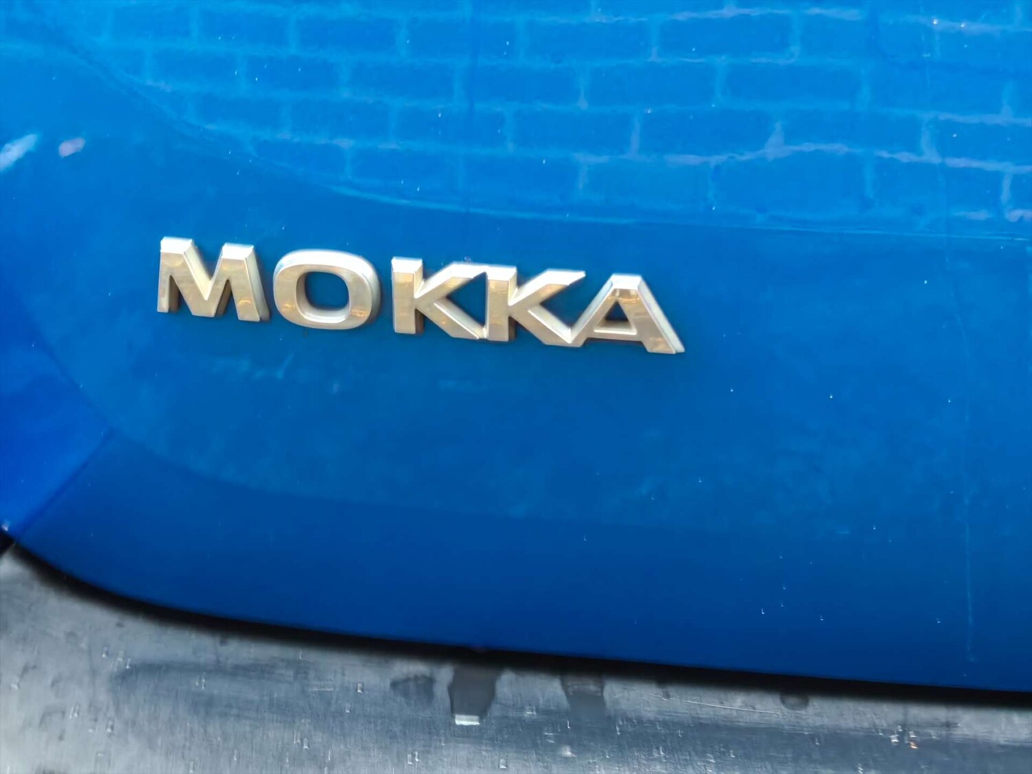 Used Vauxhall Mokka 2016 for sale - 76330096: Photo 57