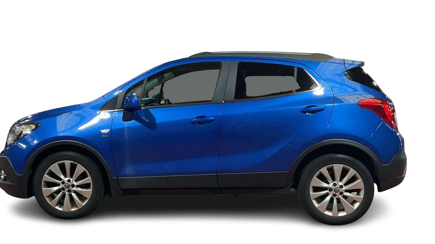 Used Vauxhall Mokka 2016 for sale - 76330096: Photo 6