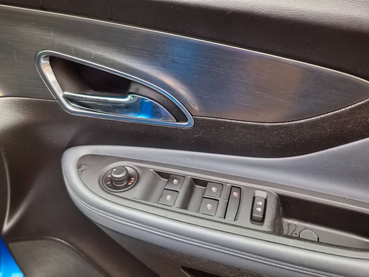 Used Vauxhall Mokka 2016 for sale - 76330096: Photo 62