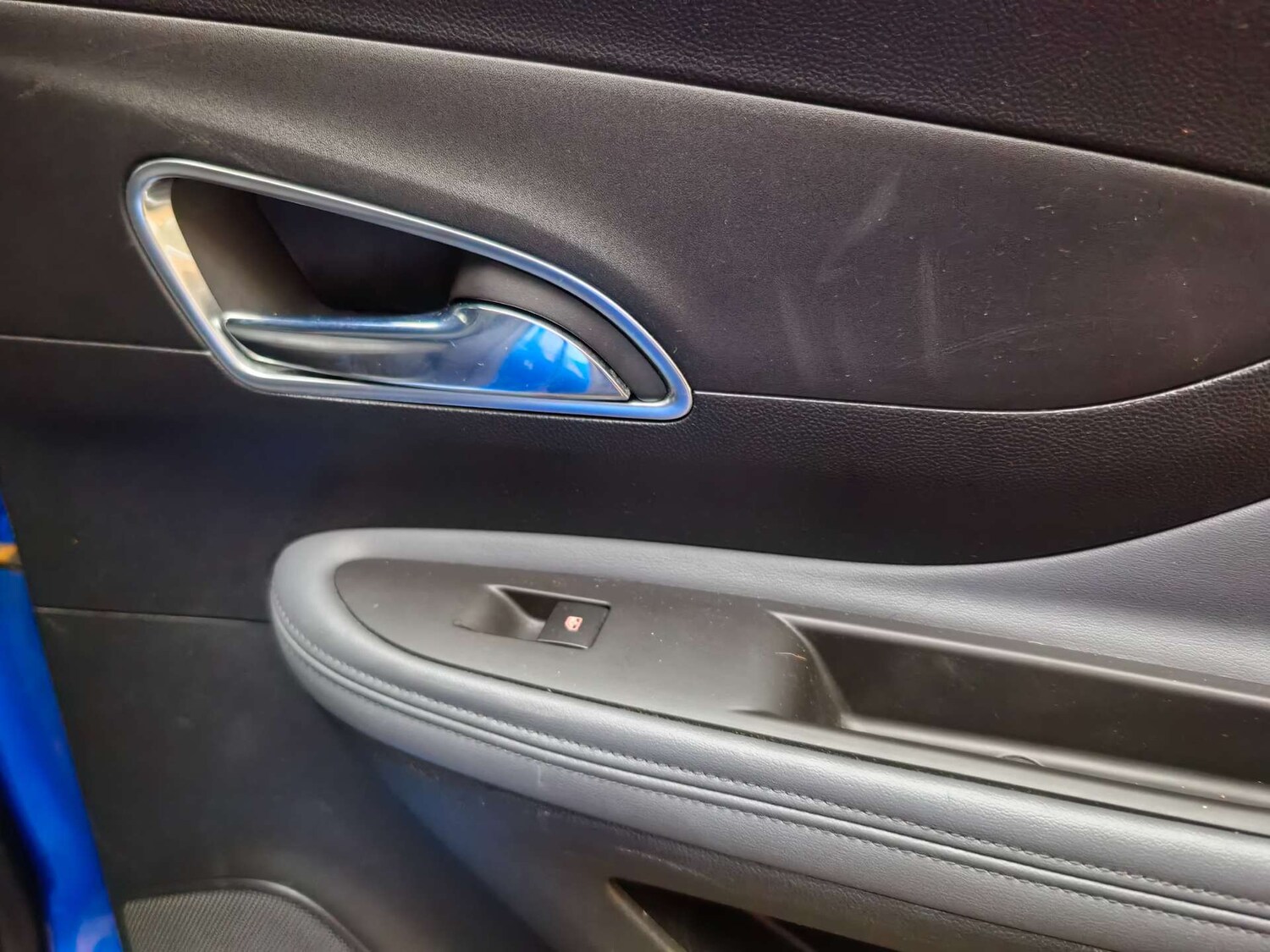 Used Vauxhall Mokka 2016 for sale - 76330096: Photo 67