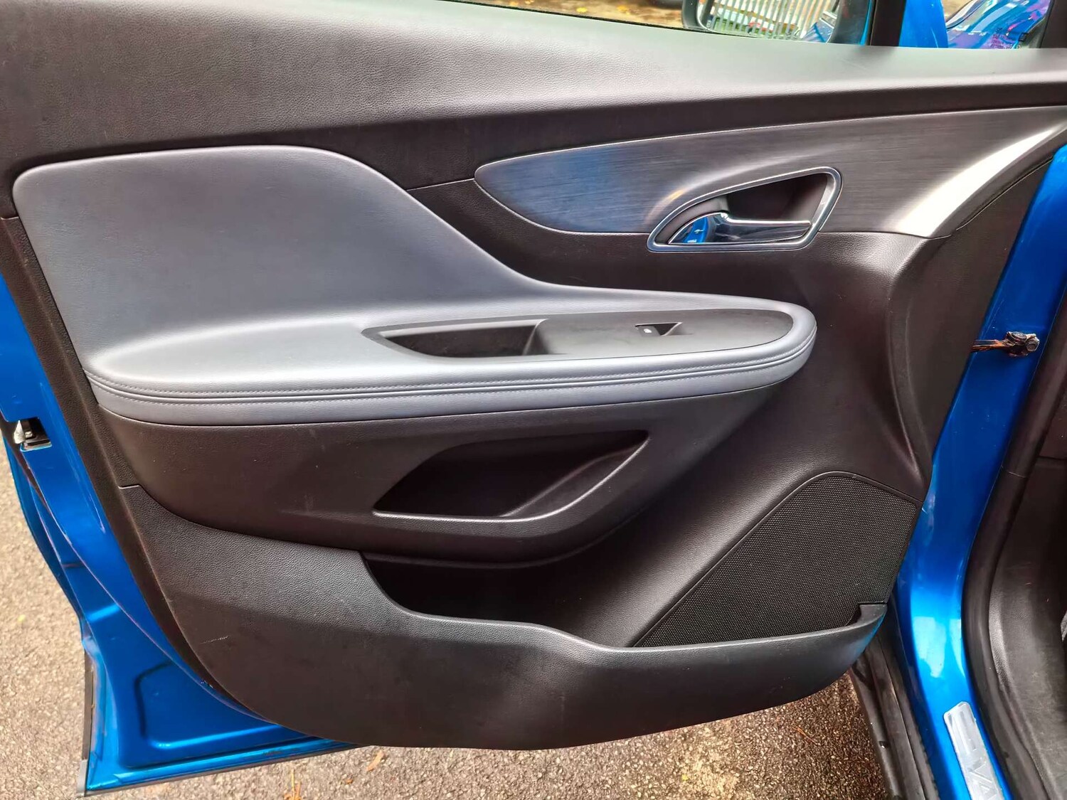 Used Vauxhall Mokka 2016 for sale - 76330096: Photo 73