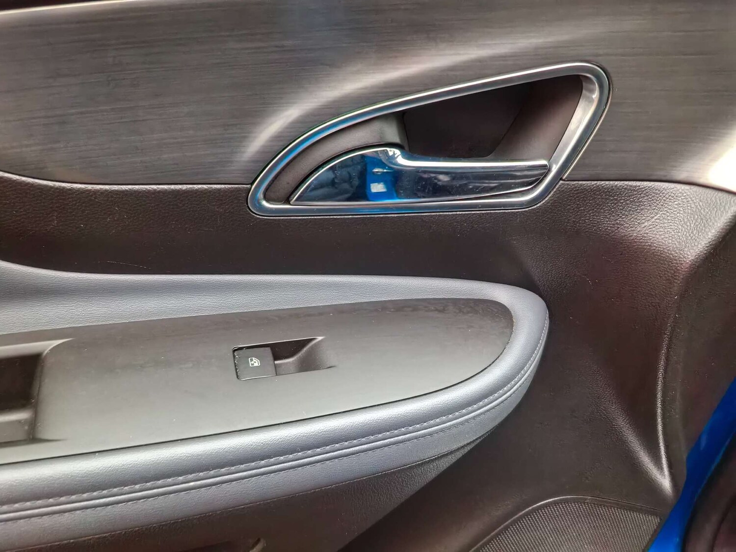 Used Vauxhall Mokka 2016 for sale - 76330096: Photo 74