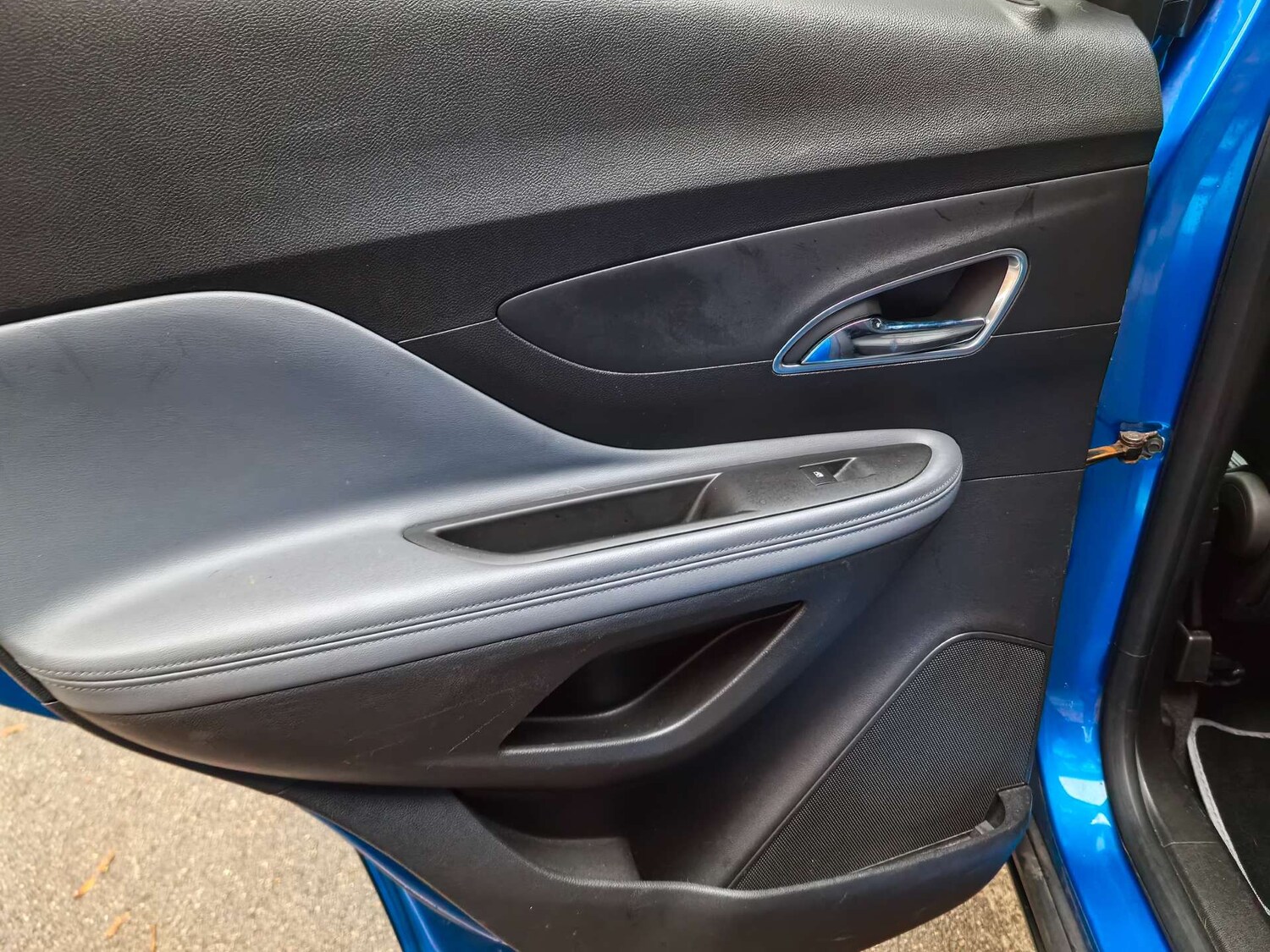 Used Vauxhall Mokka 2016 for sale - 76330096: Photo 75