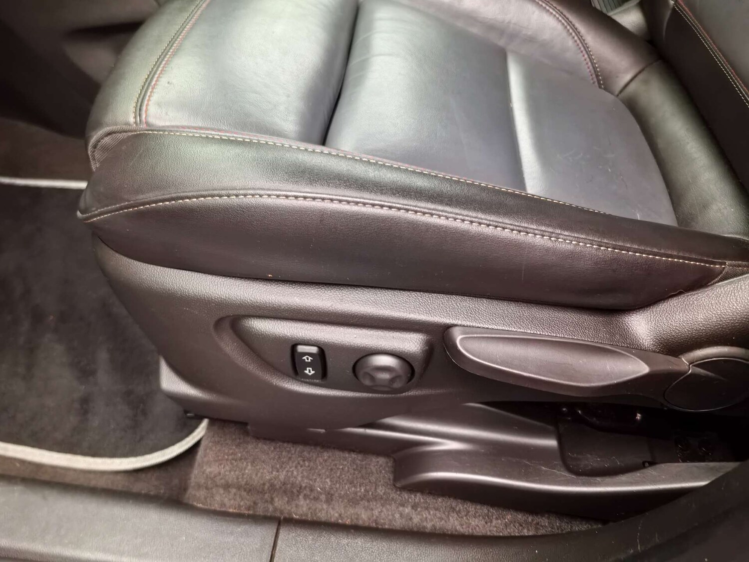 Used Vauxhall Mokka 2016 for sale - 76330096: Photo 76