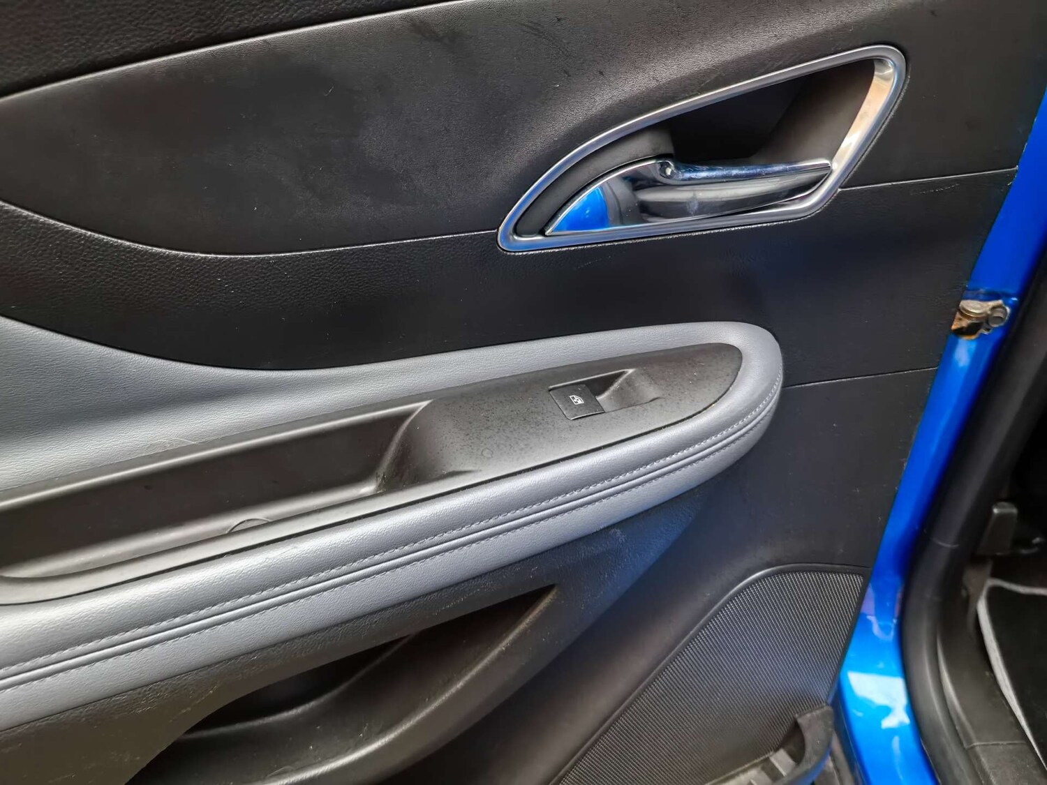 Used Vauxhall Mokka 2016 for sale - 76330096: Photo 77