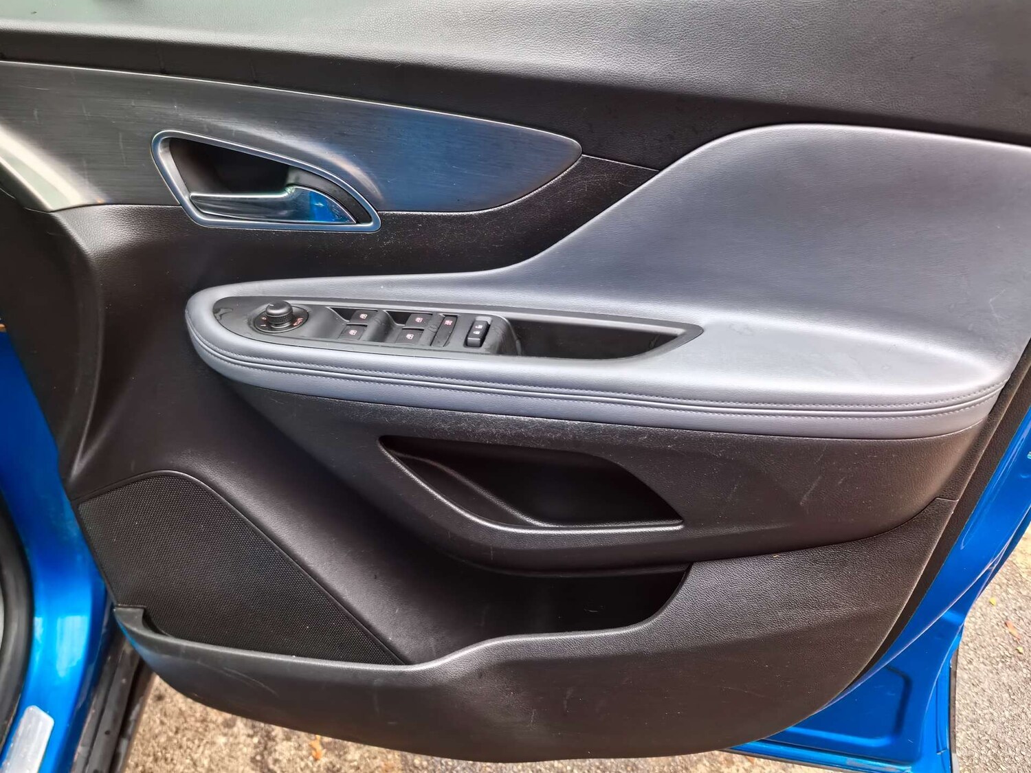 Used Vauxhall Mokka 2016 for sale - 76330096: Photo 78