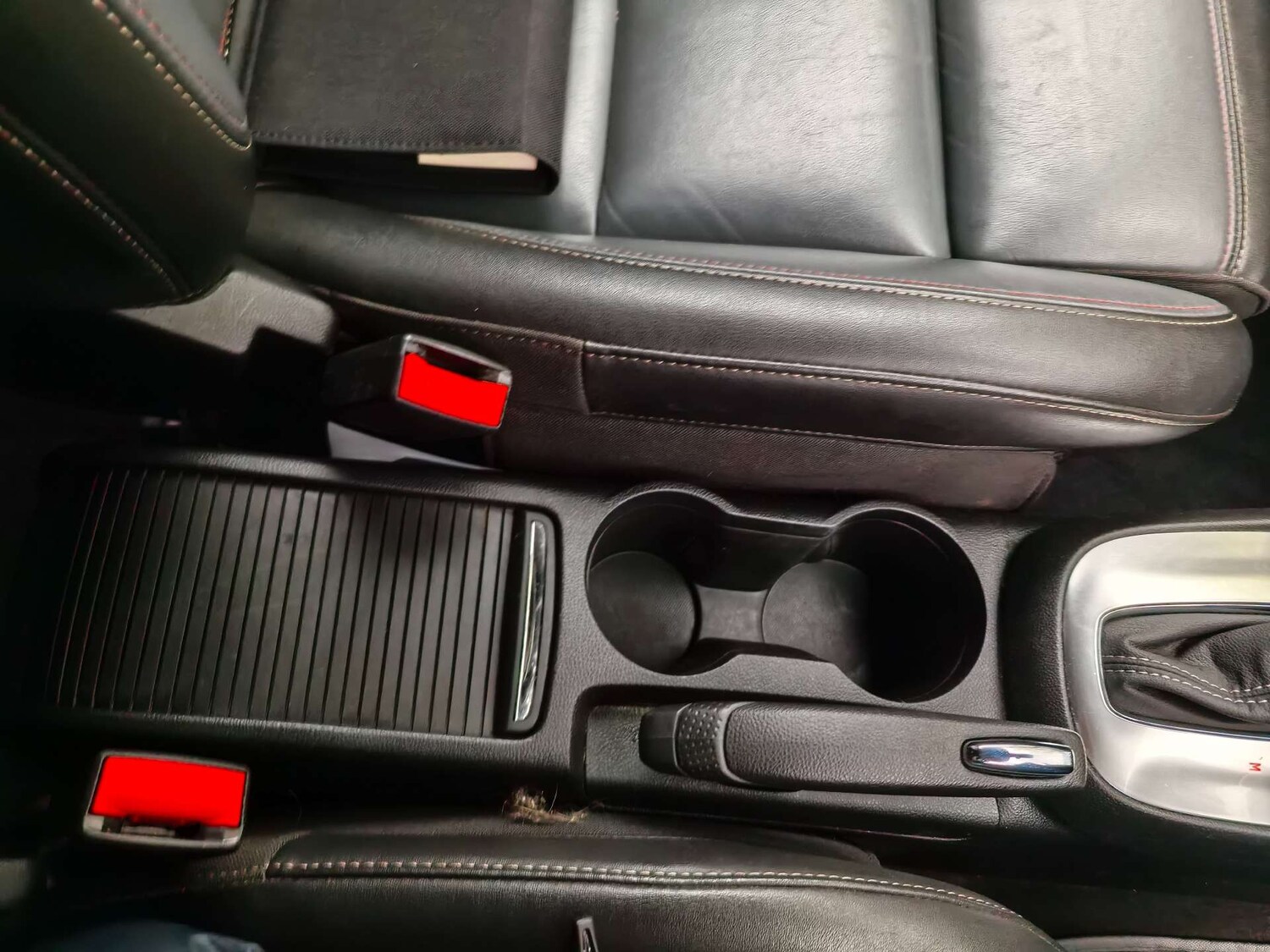 Used Vauxhall Mokka 2016 for sale - 76330096: Photo 79