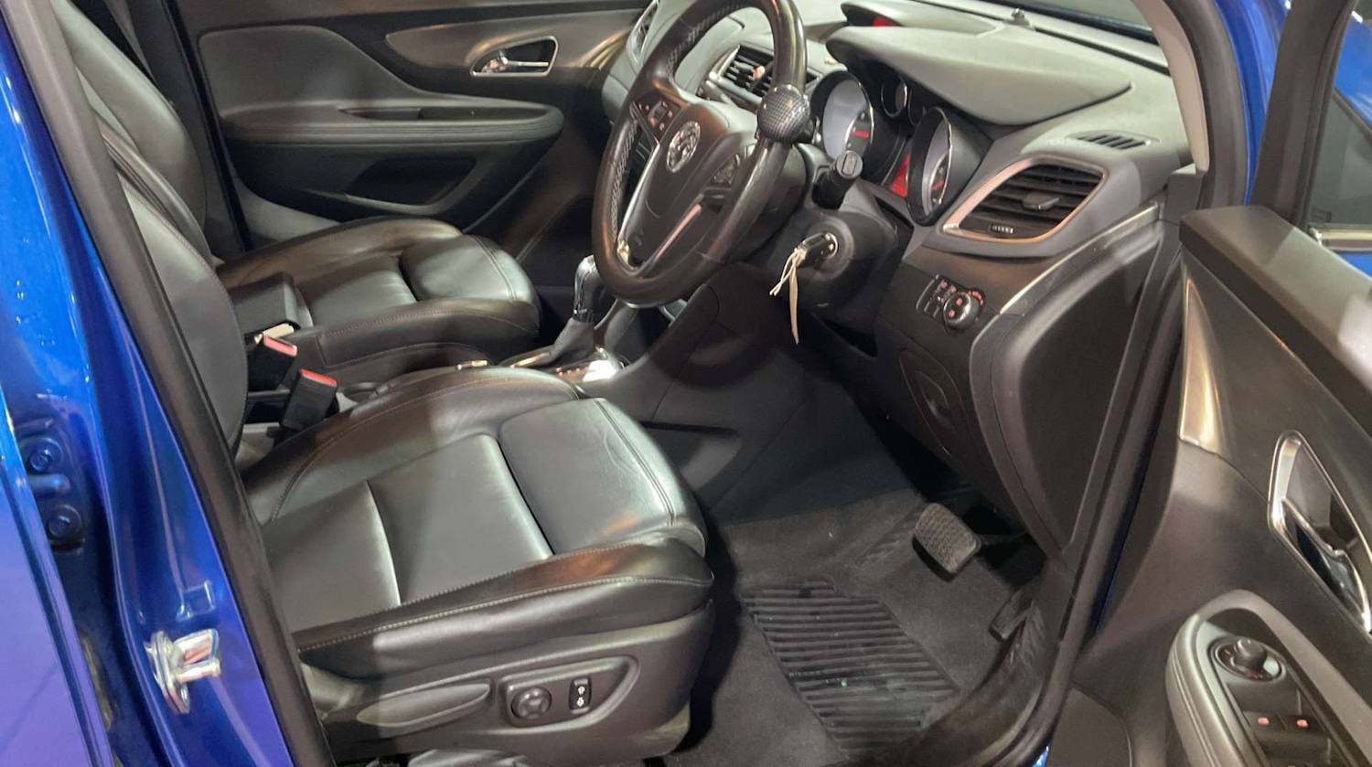 Used Vauxhall Mokka 2016 for sale - 76330096: Photo 8