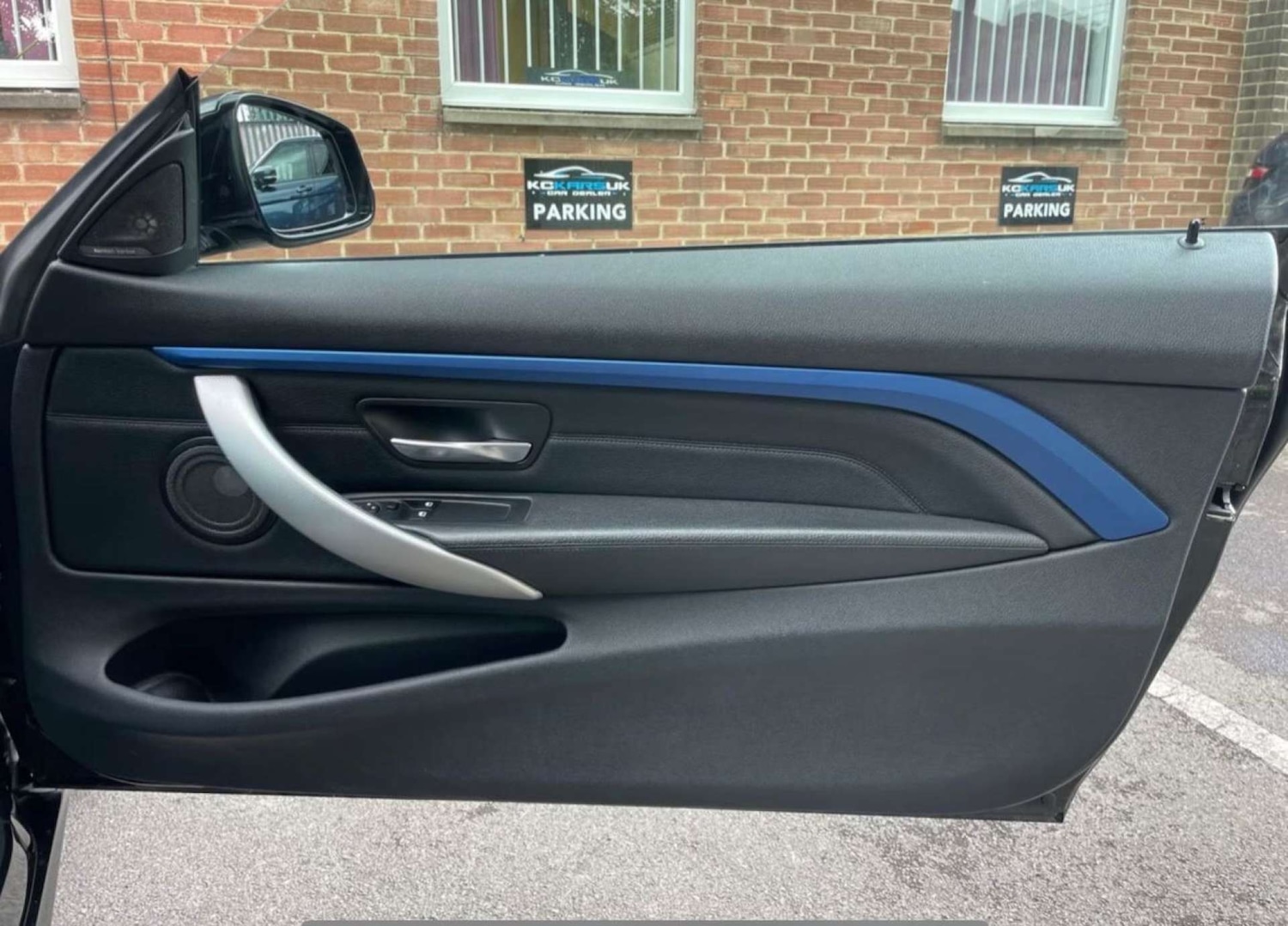 Used BMW 4 Series 2015 for sale - 76601071: Photo 14