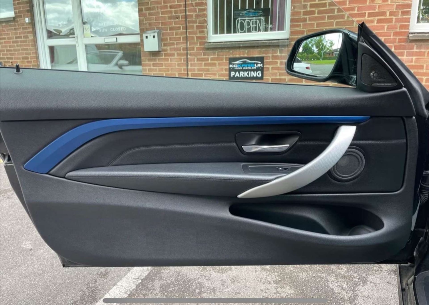 Used BMW 4 Series 2015 for sale - 76601071: Photo 17