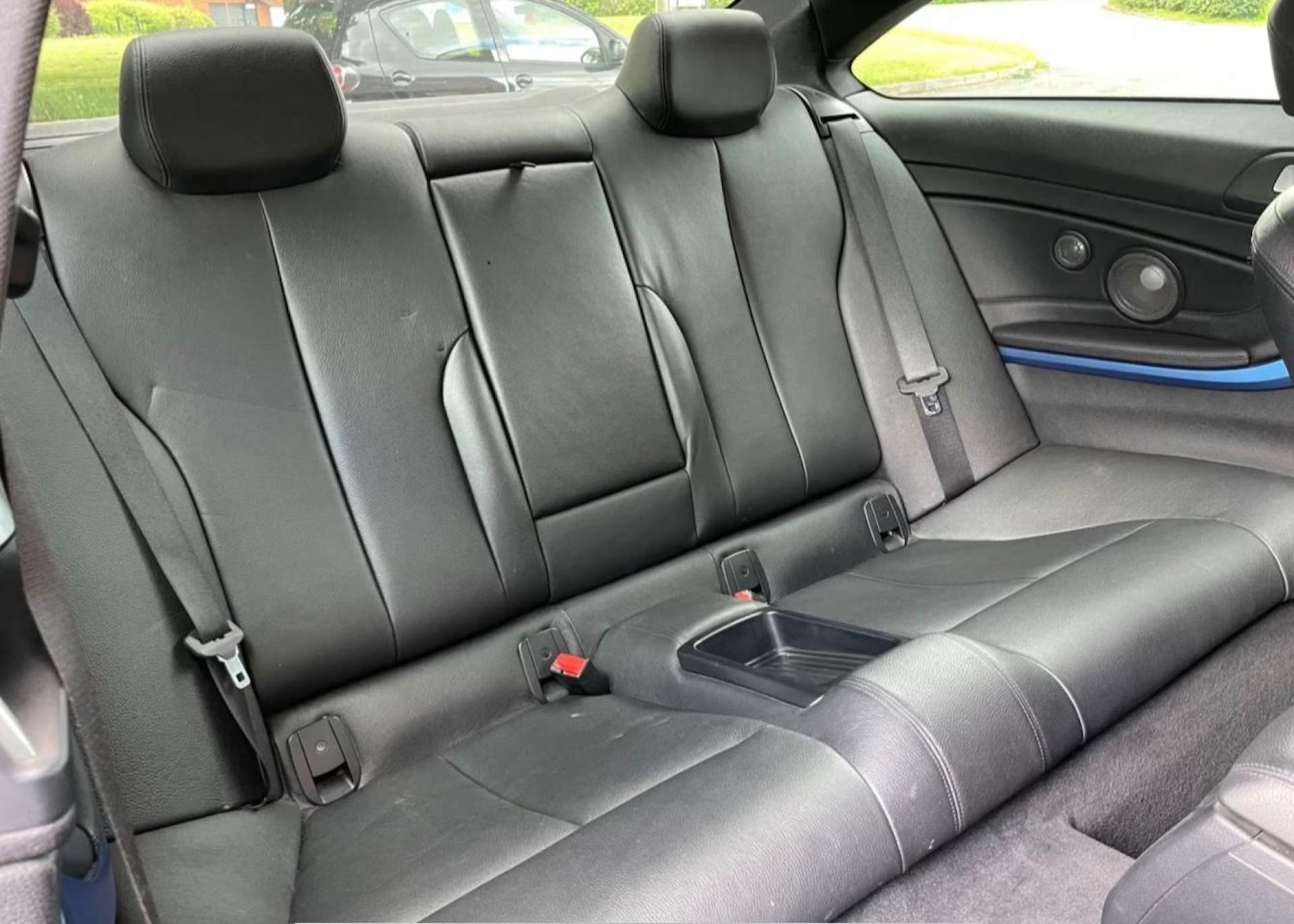 Used BMW 4 Series 2015 for sale - 76601071: Photo 18