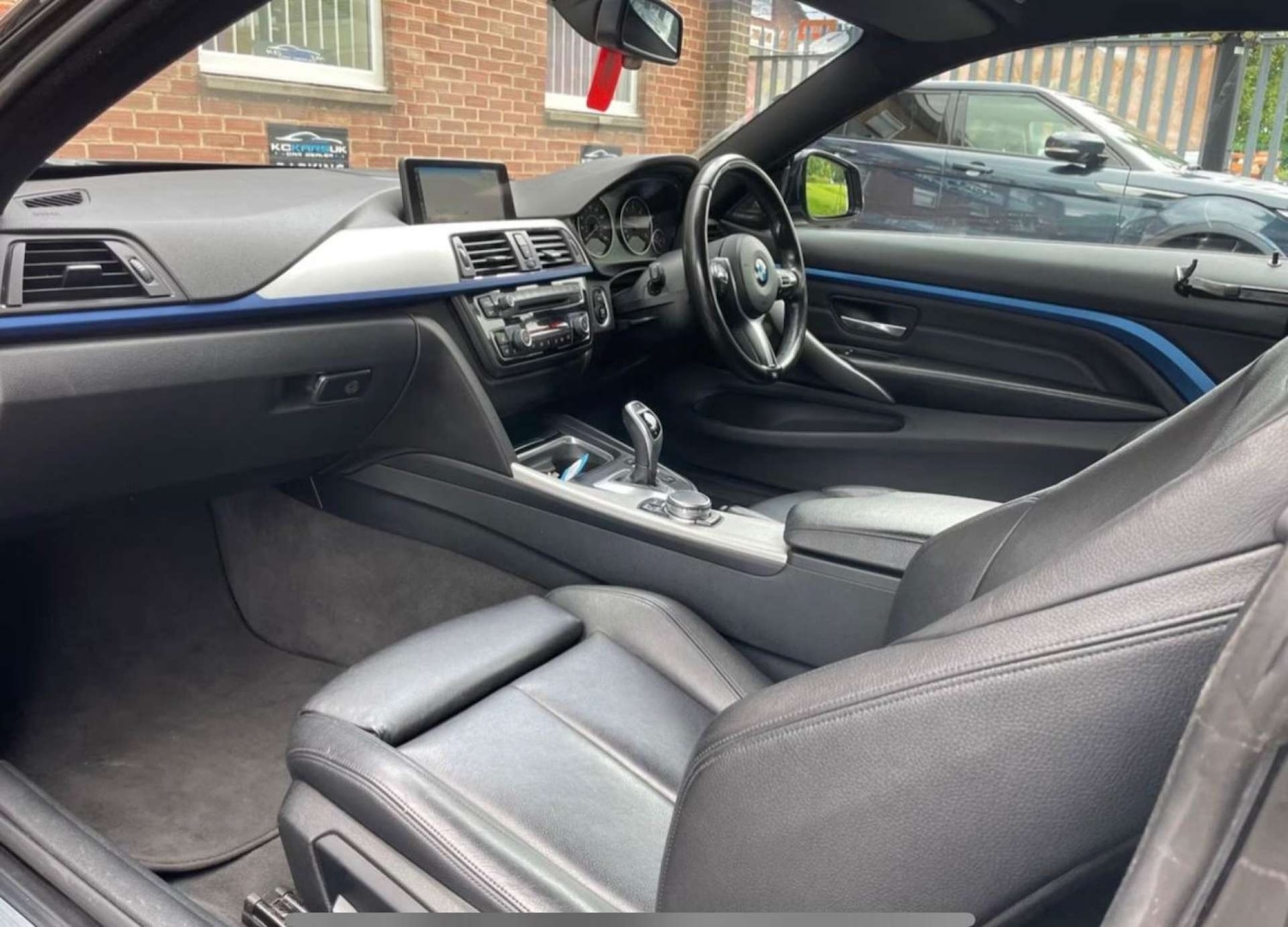 Used BMW 4 Series 2015 for sale - 76601071: Photo 19