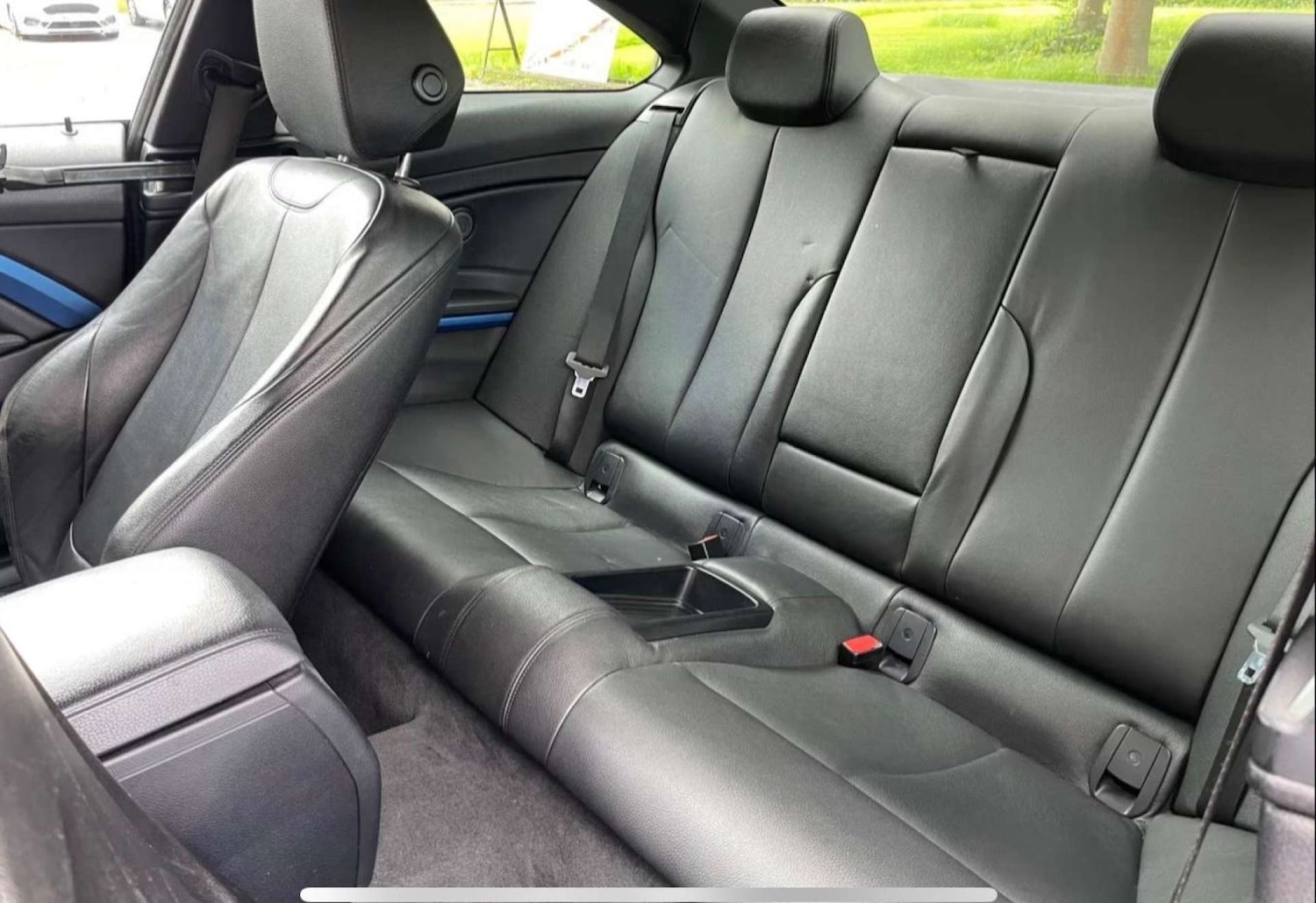 Used BMW 4 Series 2015 for sale - 76601071: Photo 20