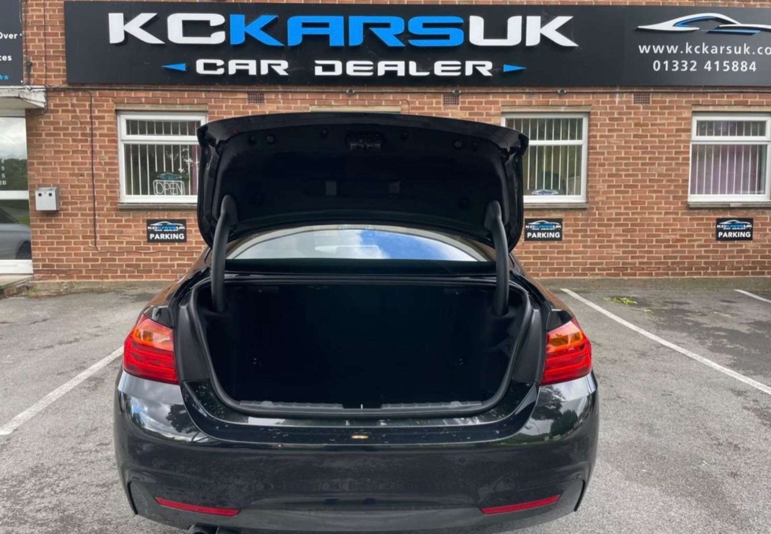 Used BMW 4 Series 2015 for sale - 76601071: Photo 21