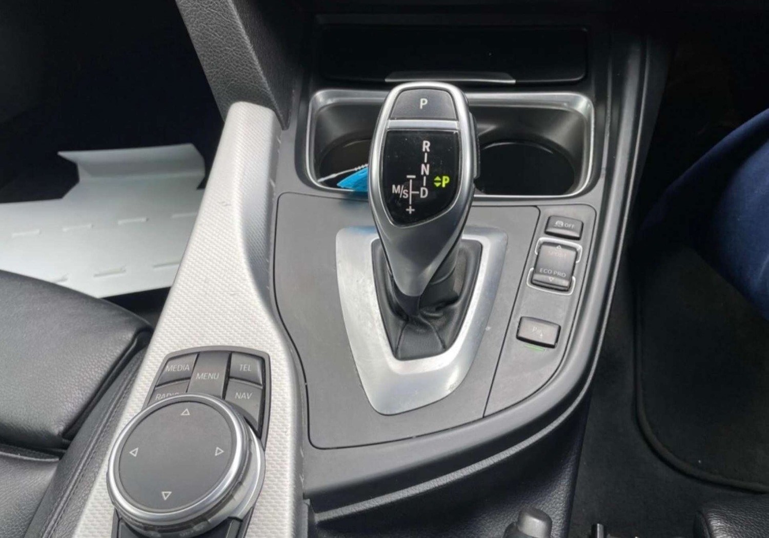 Used BMW 4 Series 2015 for sale - 76601071: Photo 24