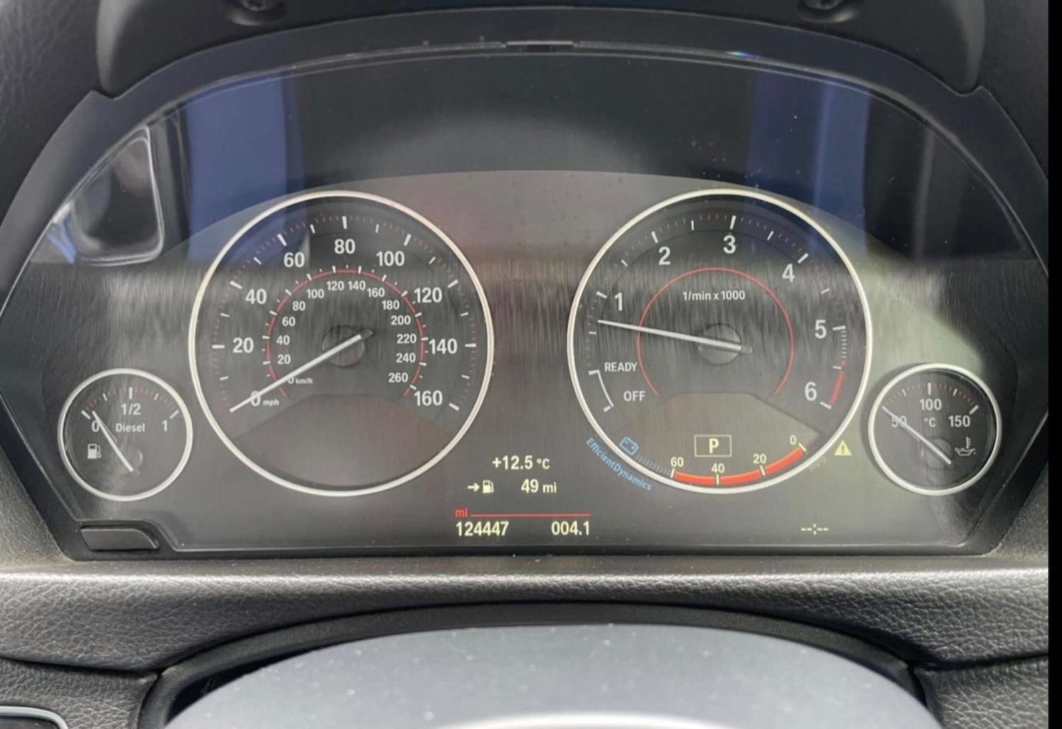 Used BMW 4 Series 2015 for sale - 76601071: Photo 25