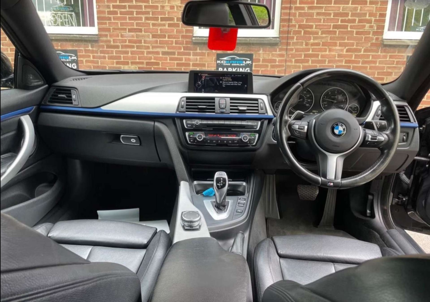 Used BMW 4 Series 2015 for sale - 76601071: Photo 26