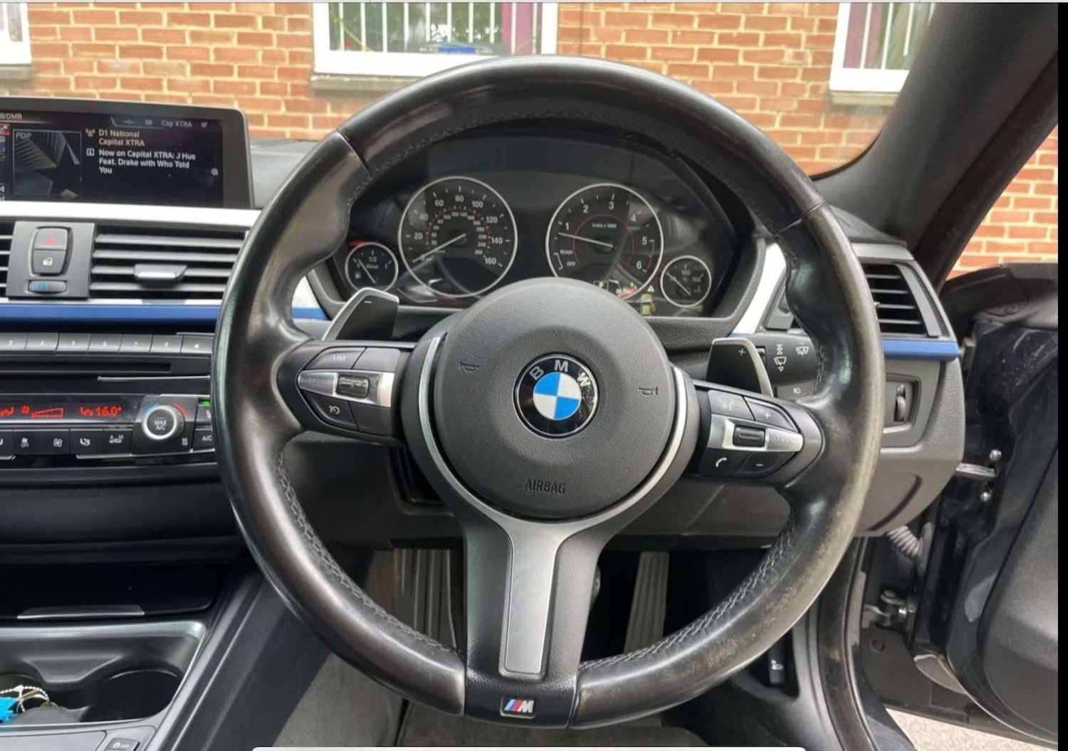 Used BMW 4 Series 2015 for sale - 76601071: Photo 27