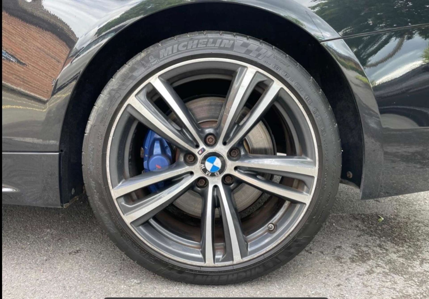 Used BMW 4 Series 2015 for sale - 76601071: Photo 28