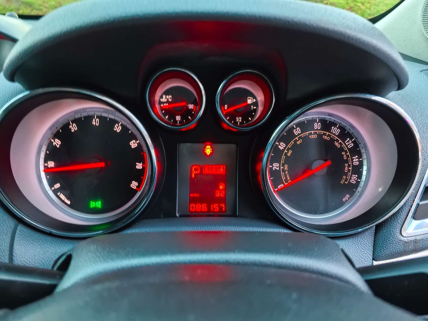 Used Vauxhall Mokka 2014 for sale - 76656461: Photo 14