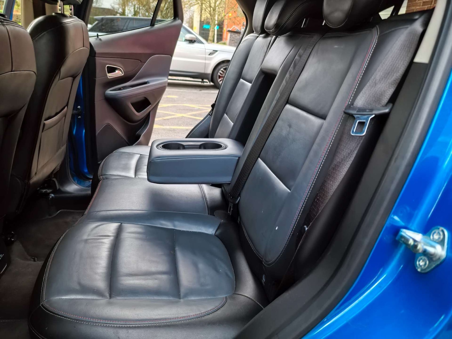 Used Vauxhall Mokka 2014 for sale - 76656461: Photo 15