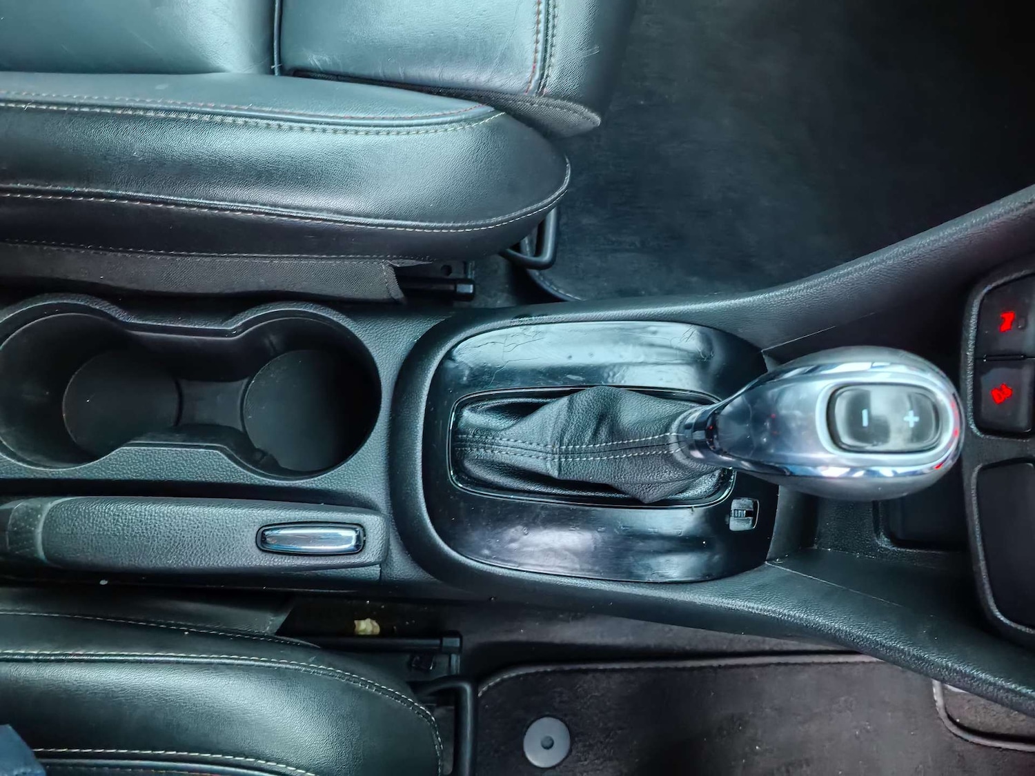 Used Vauxhall Mokka 2014 for sale - 76656461: Photo 16