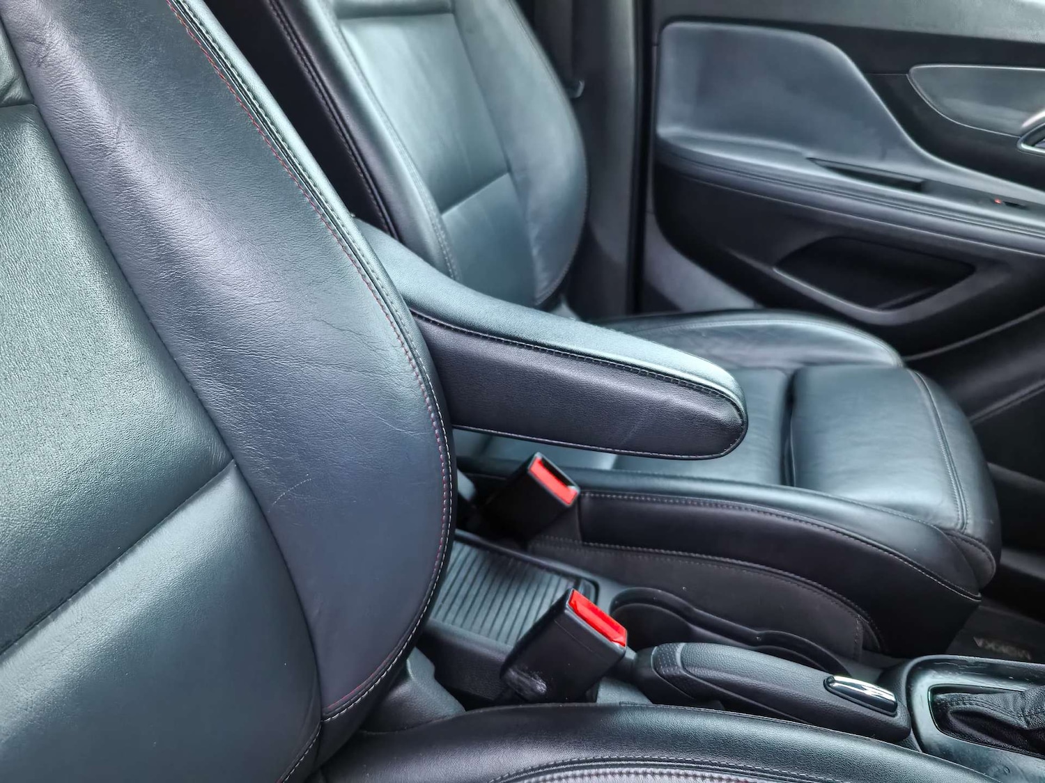 Used Vauxhall Mokka 2014 for sale - 76656461: Photo 17