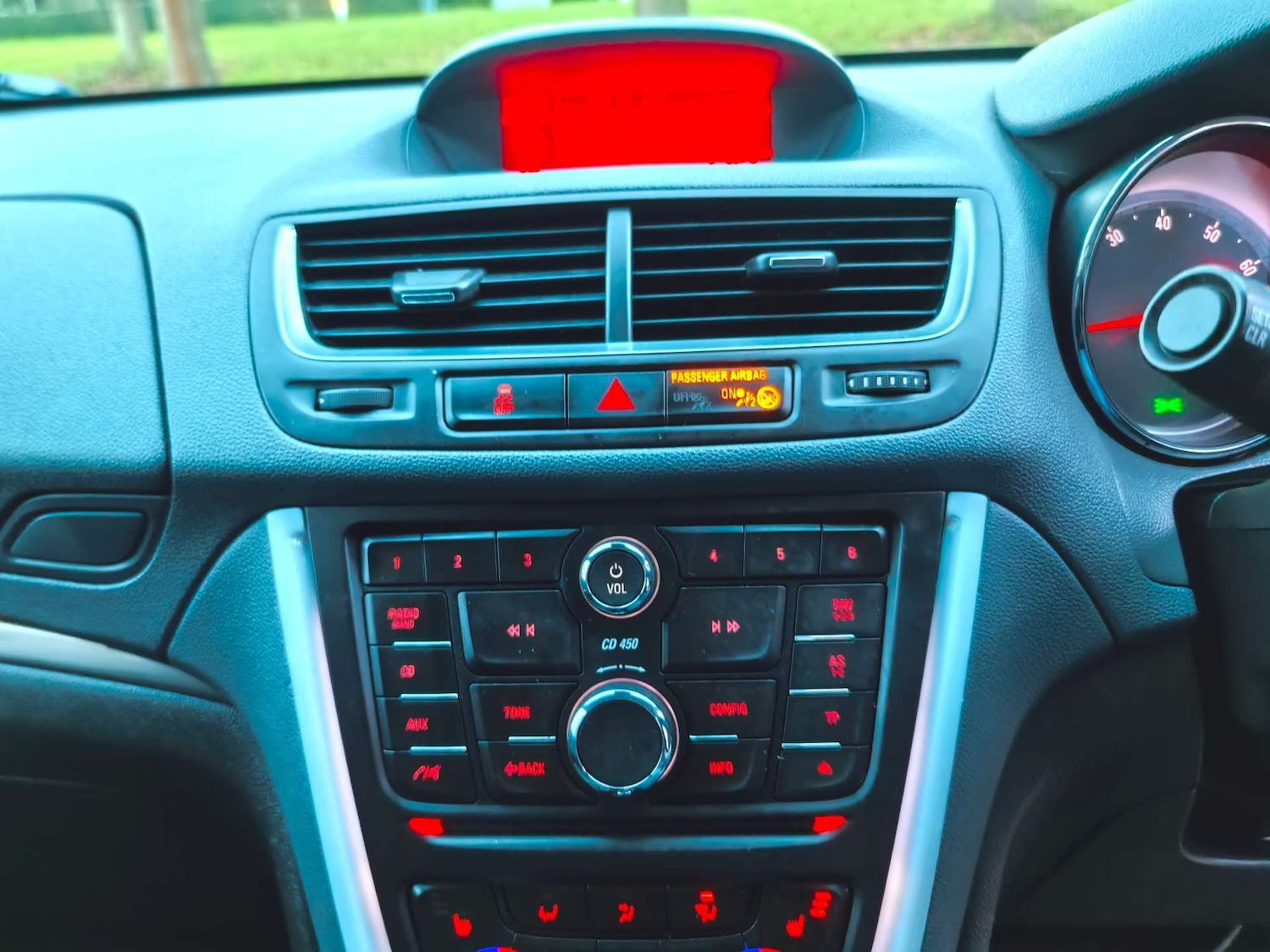 Used Vauxhall Mokka 2014 for sale - 76656461: Photo 18