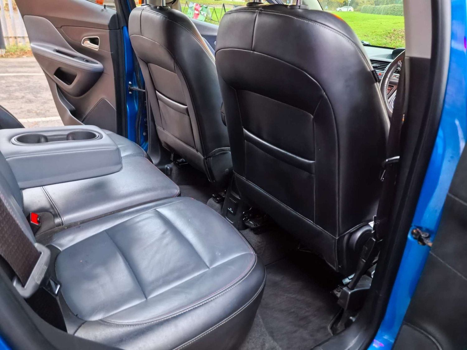 Used Vauxhall Mokka 2014 for sale - 76656461: Photo 19