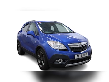 Vauxhall - Mokka