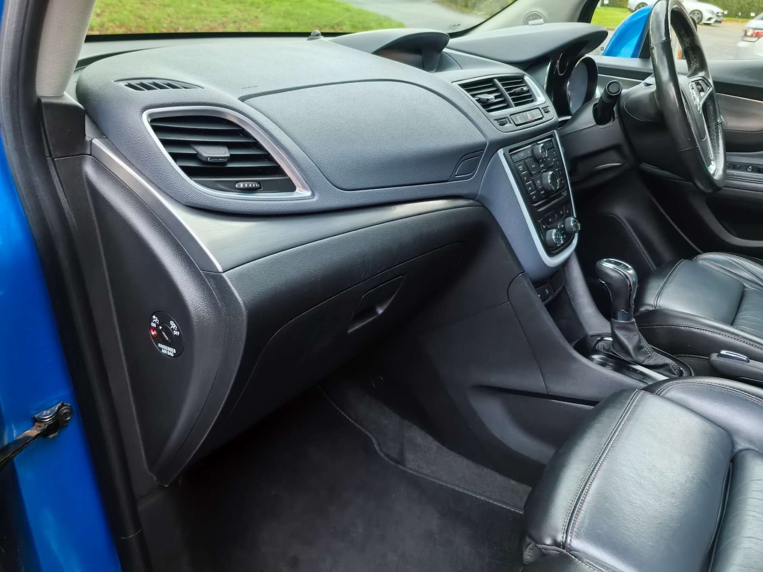 Used Vauxhall Mokka 2014 for sale - 76656461: Photo 20