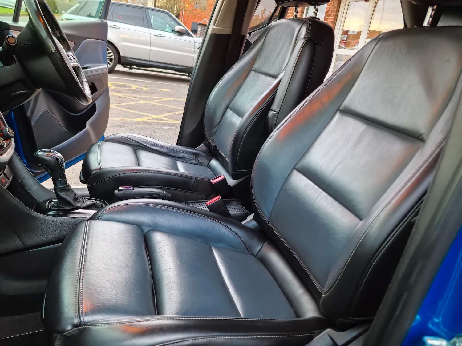 Used Vauxhall Mokka 2014 for sale - 76656461: Photo 21