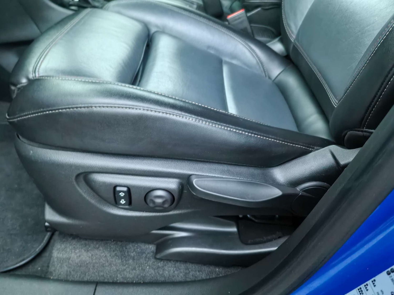 Used Vauxhall Mokka 2014 for sale - 76656461: Photo 23