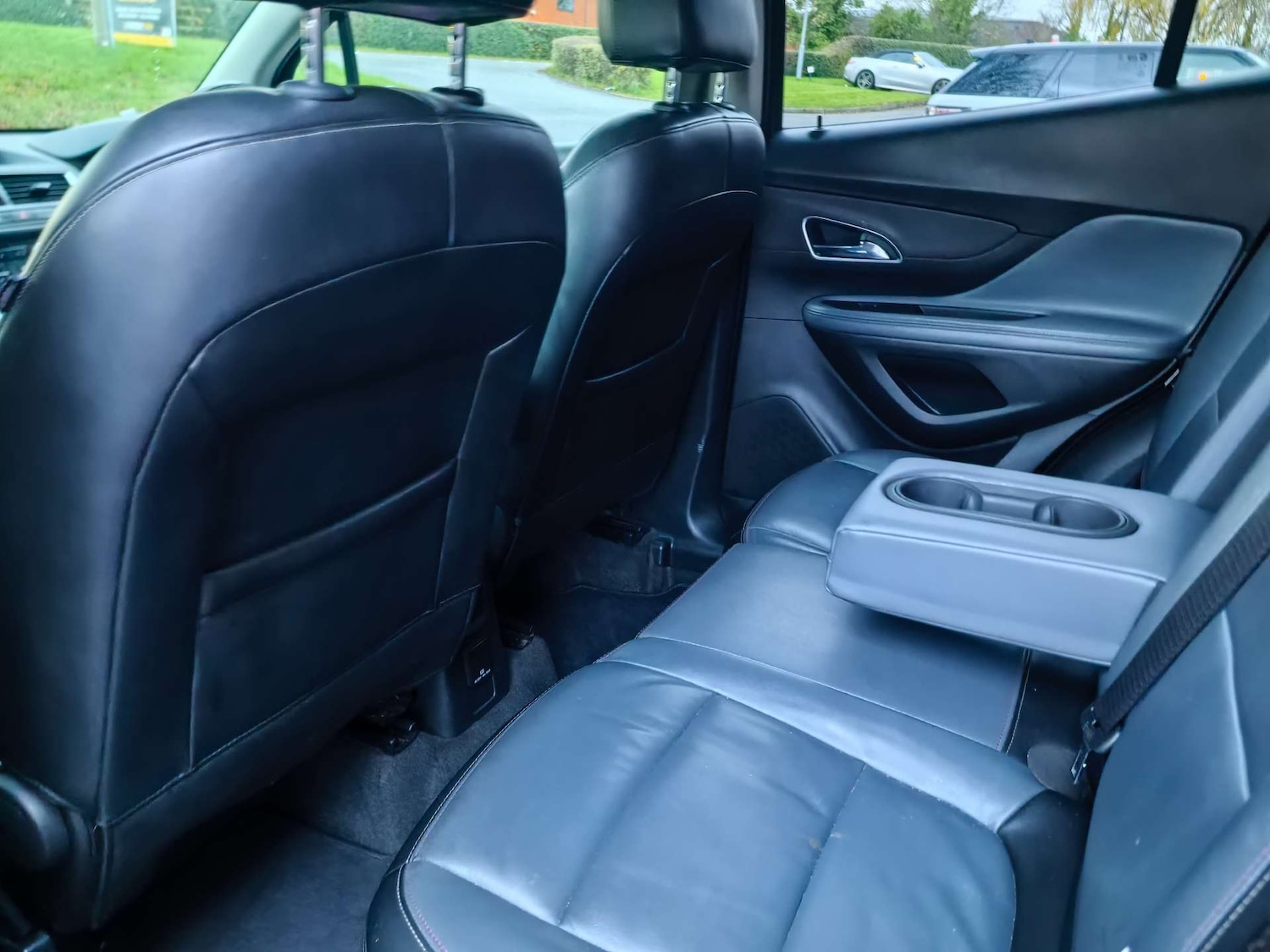 Used Vauxhall Mokka 2014 for sale - 76656461: Photo 27