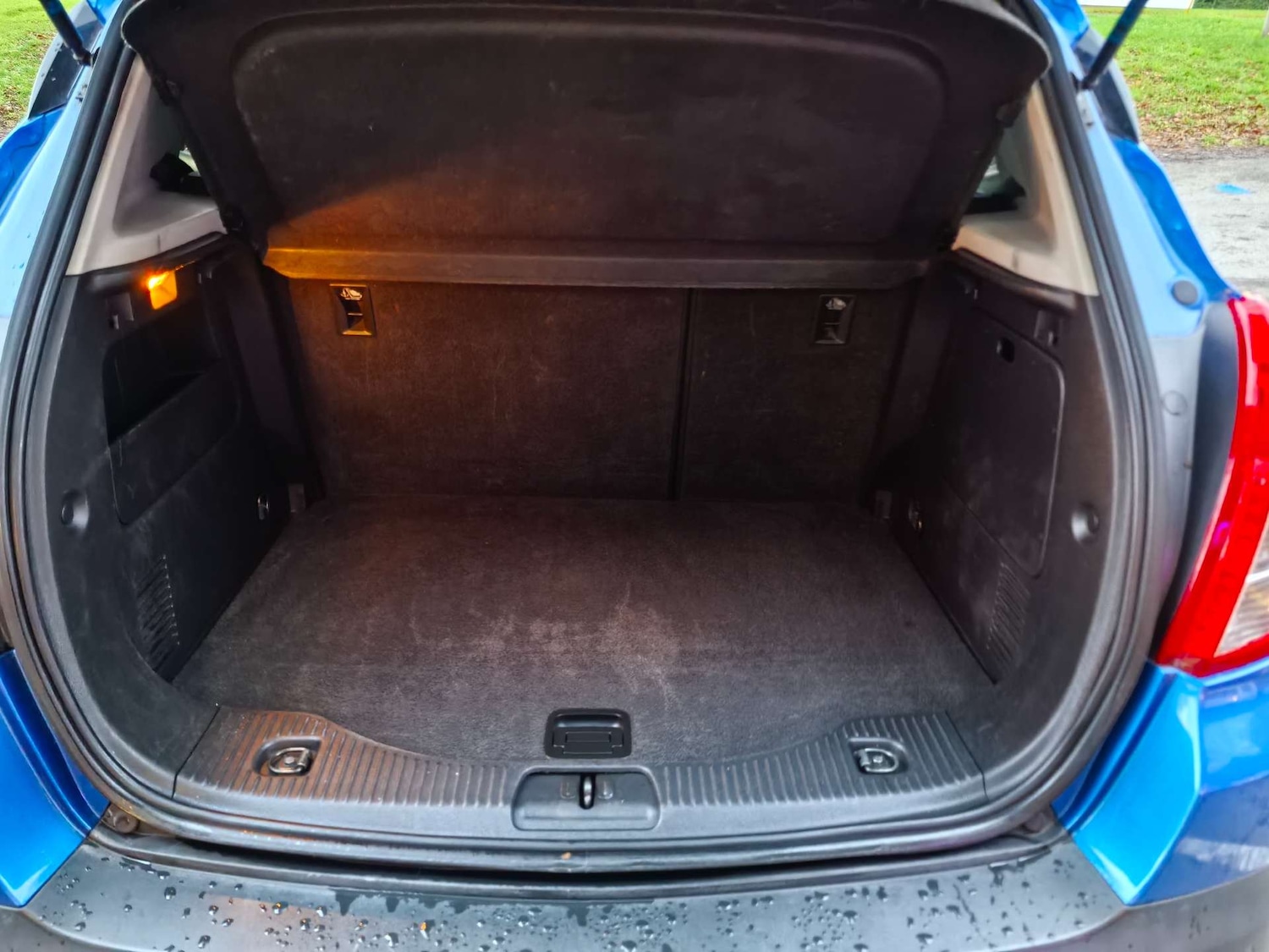 Used Vauxhall Mokka 2014 for sale - 76656461: Photo 34