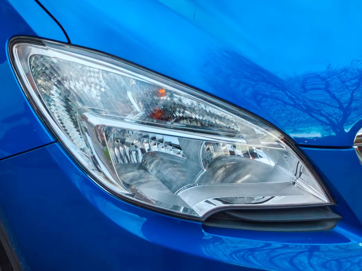 Used Vauxhall Mokka 2014 for sale - 76656461: Photo 37