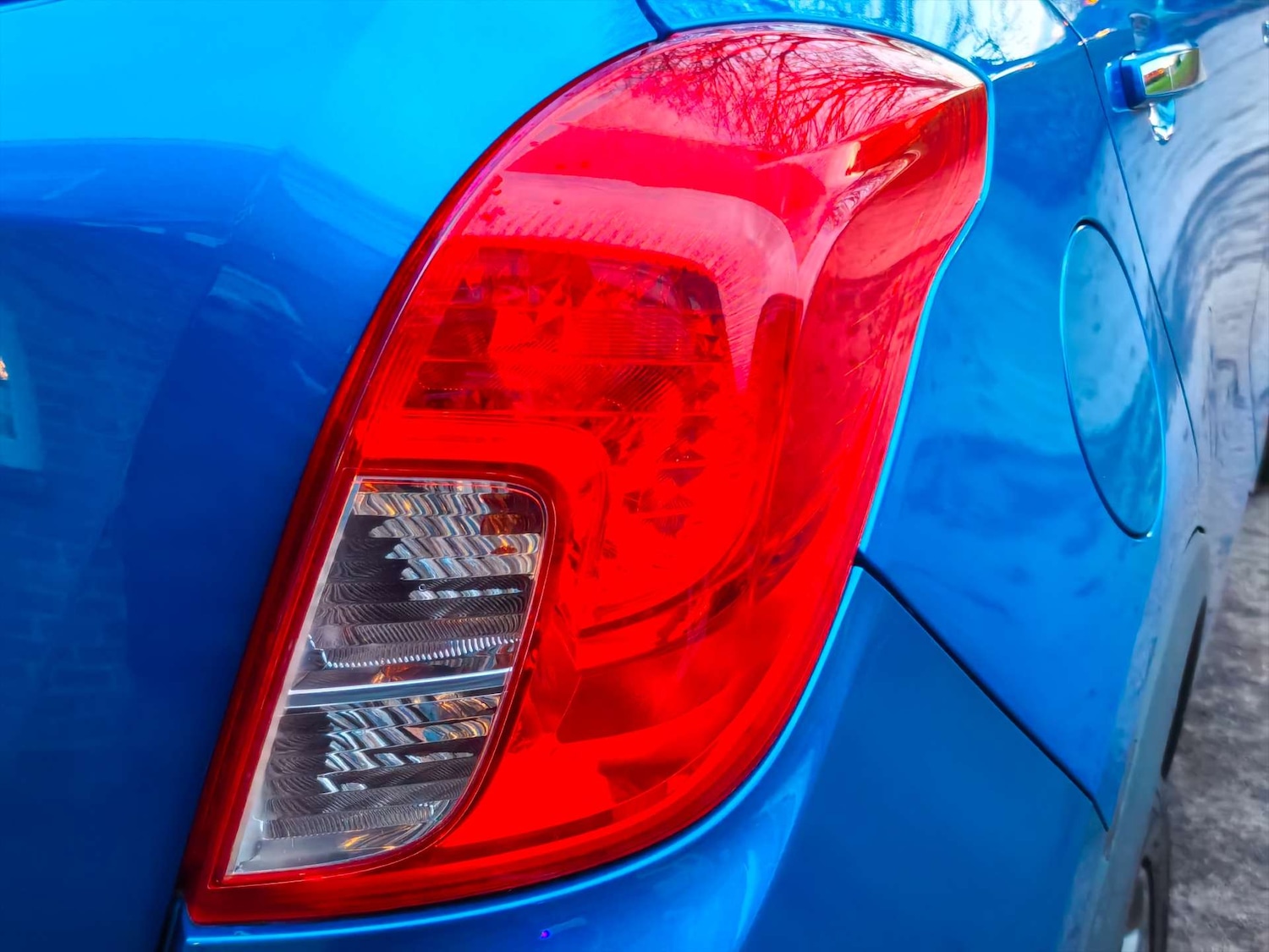 Used Vauxhall Mokka 2014 for sale - 76656461: Photo 38