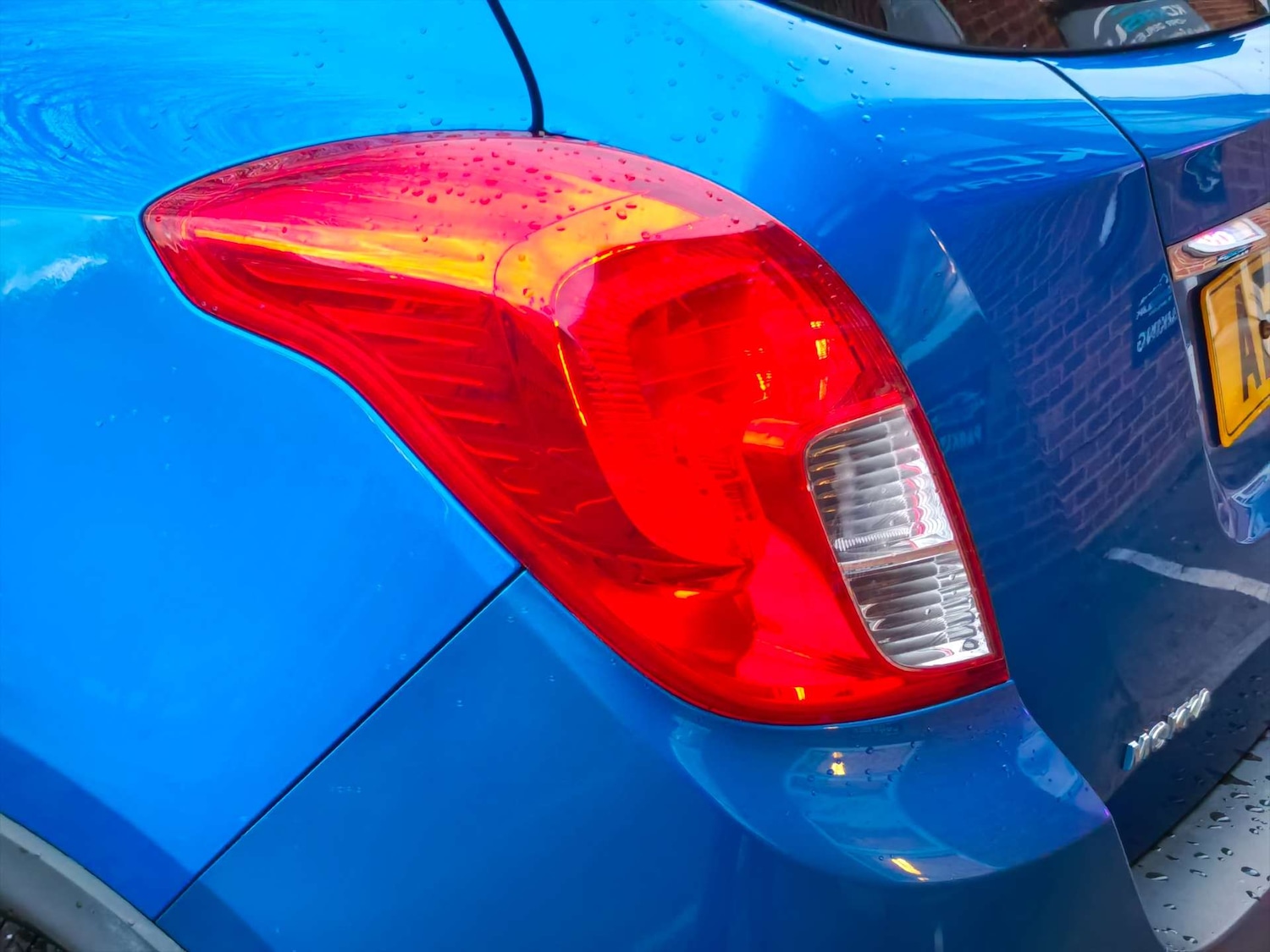 Used Vauxhall Mokka 2014 for sale - 76656461: Photo 39