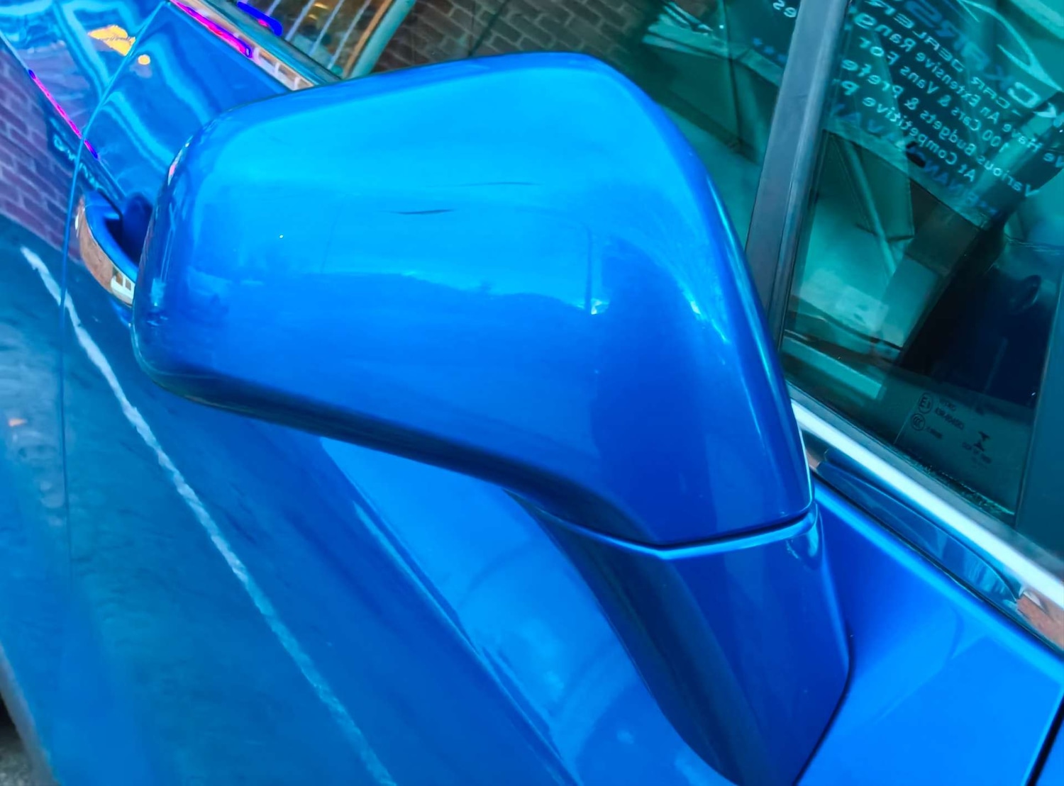 Used Vauxhall Mokka 2014 for sale - 76656461: Photo 40