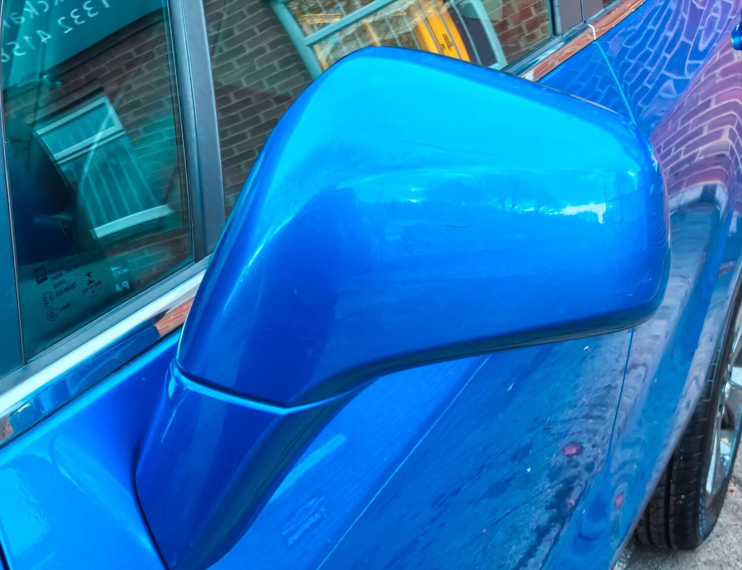 Used Vauxhall Mokka 2014 for sale - 76656461: Photo 41