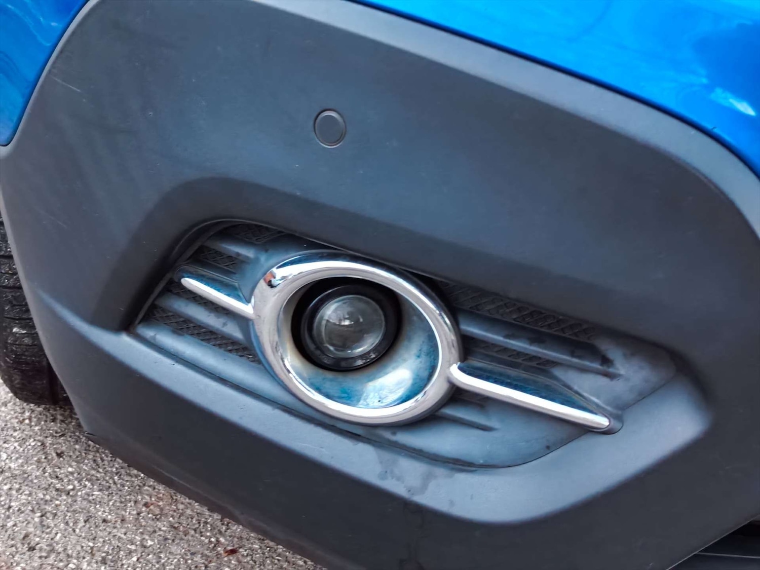 Used Vauxhall Mokka 2014 for sale - 76656461: Photo 43