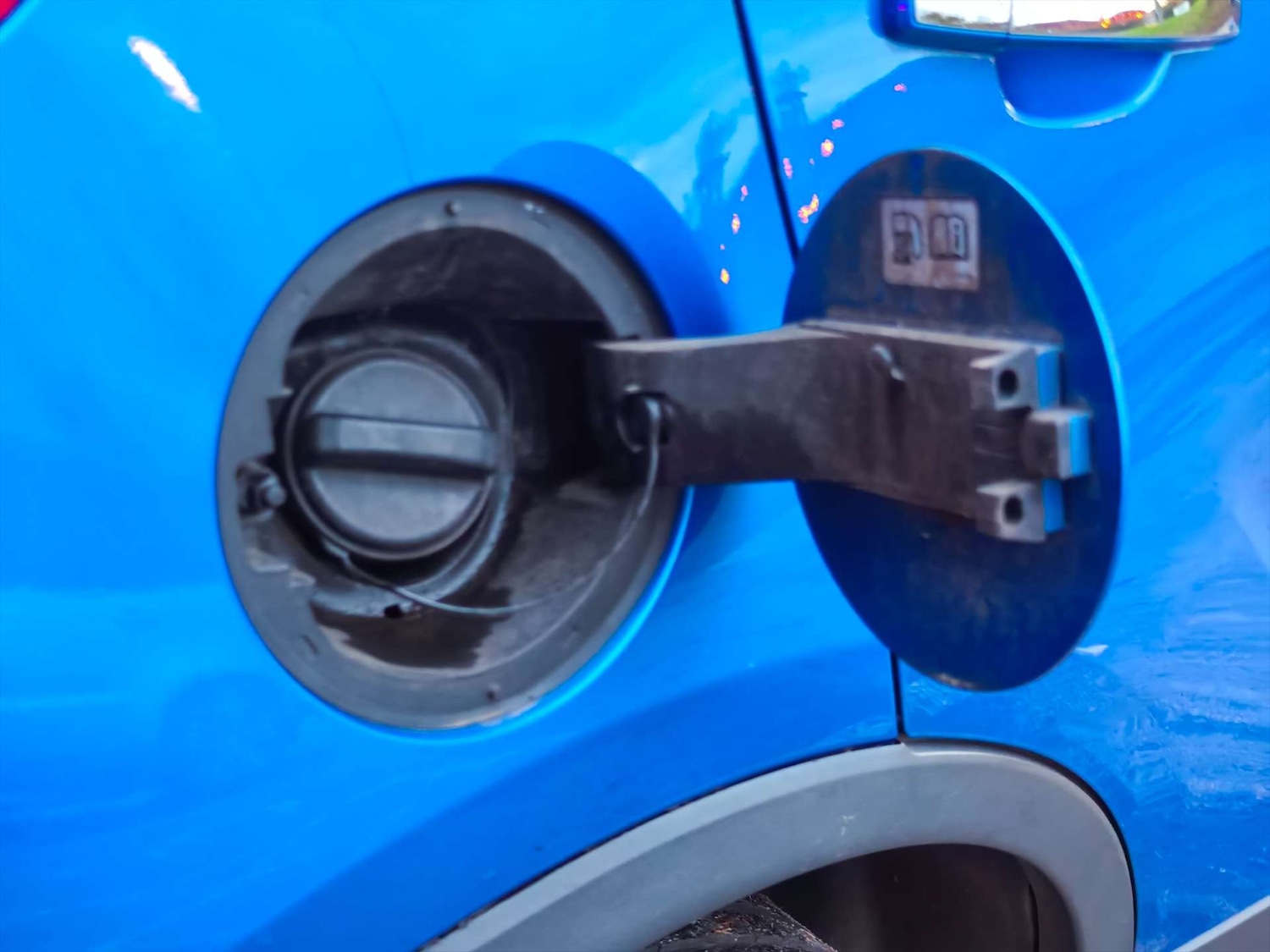 Used Vauxhall Mokka 2014 for sale - 76656461: Photo 46