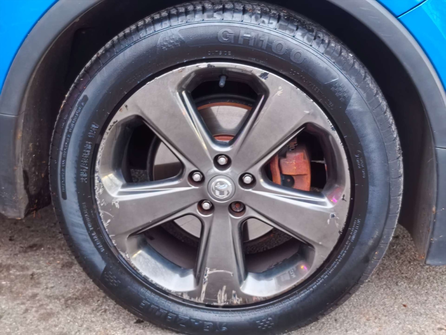 Used Vauxhall Mokka 2014 for sale - 76656461: Photo 47