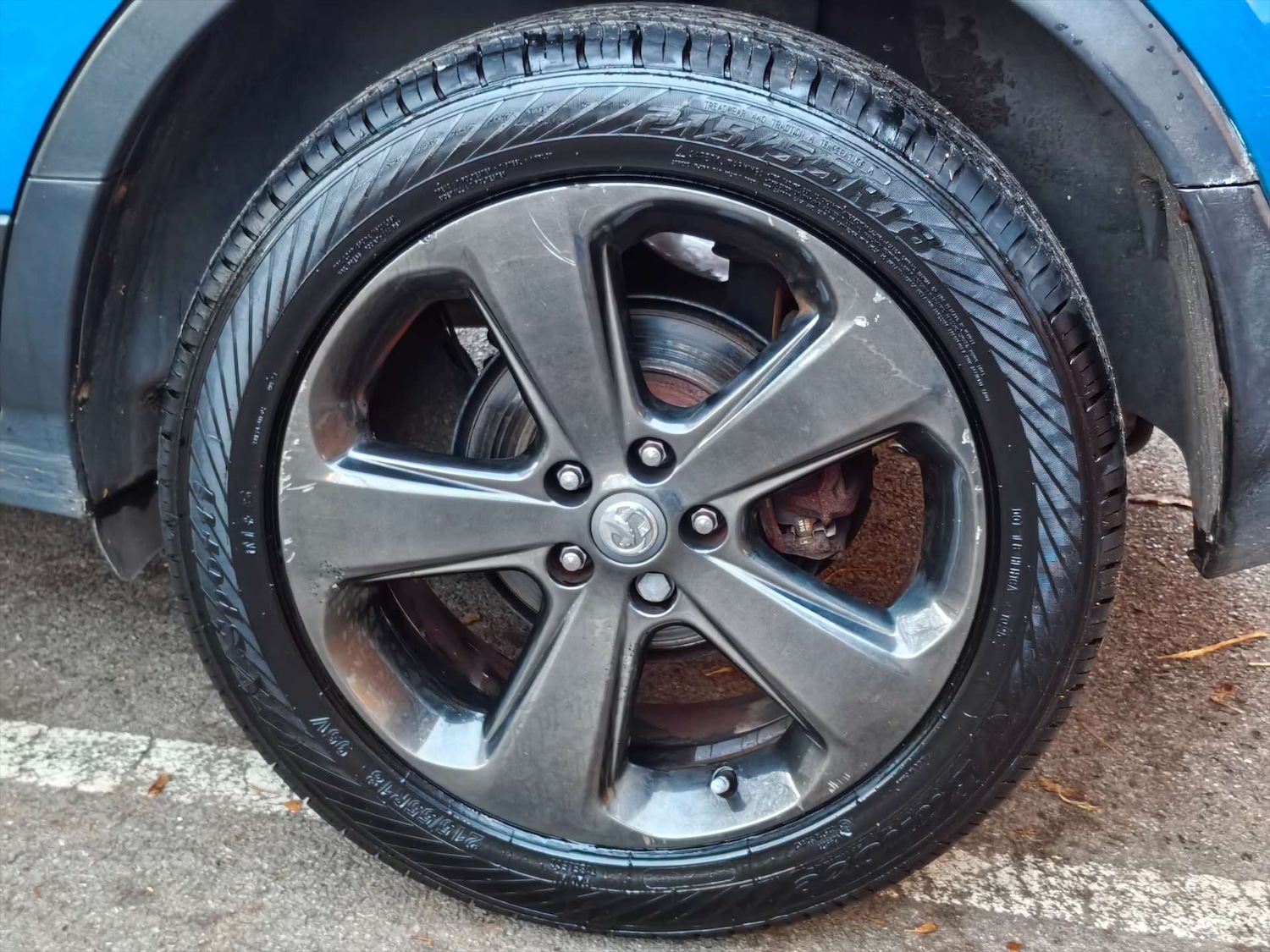 Used Vauxhall Mokka 2014 for sale - 76656461: Photo 50