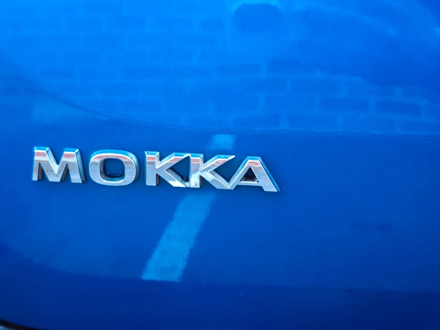 Used Vauxhall Mokka 2014 for sale - 76656461: Photo 51