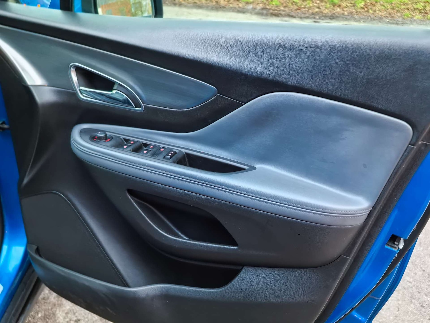 Used Vauxhall Mokka 2014 for sale - 76656461: Photo 56