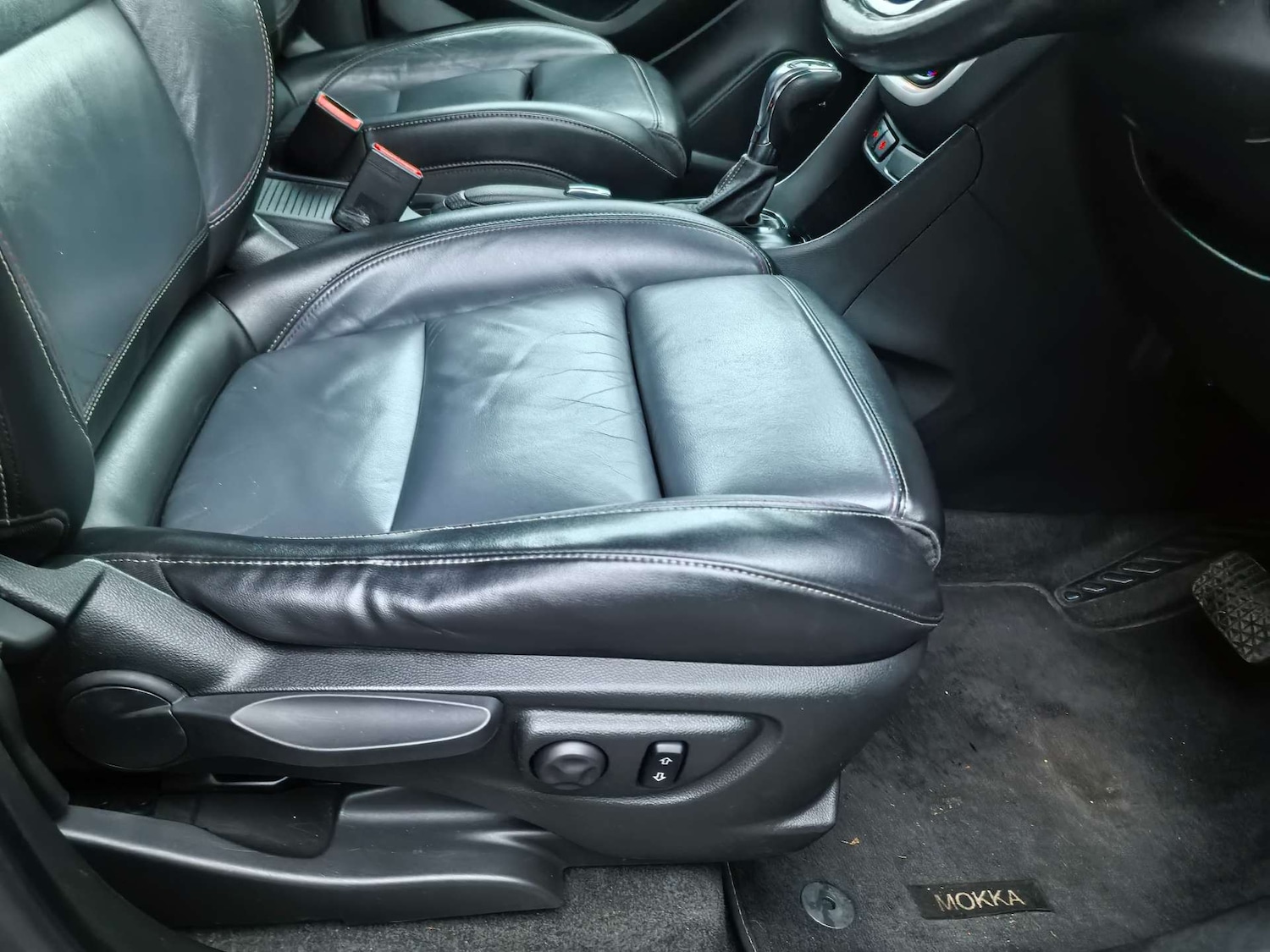 Used Vauxhall Mokka 2014 for sale - 76656461: Photo 57