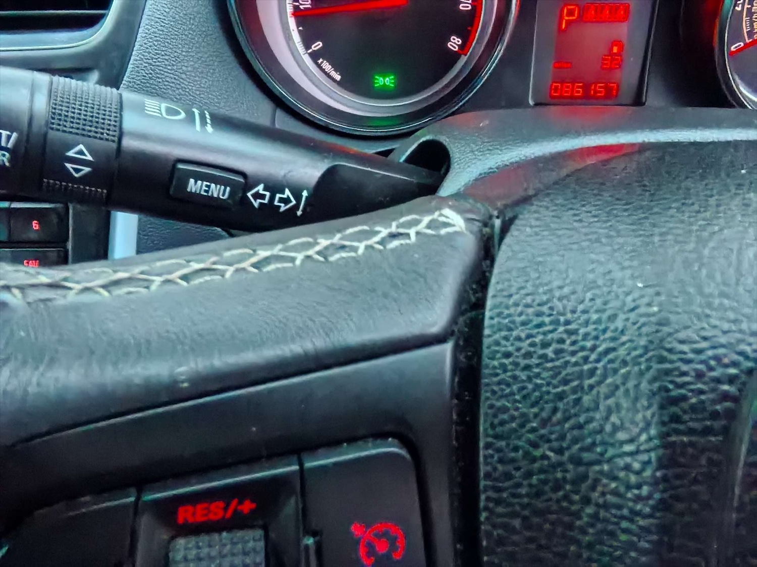 Used Vauxhall Mokka 2014 for sale - 76656461: Photo 58